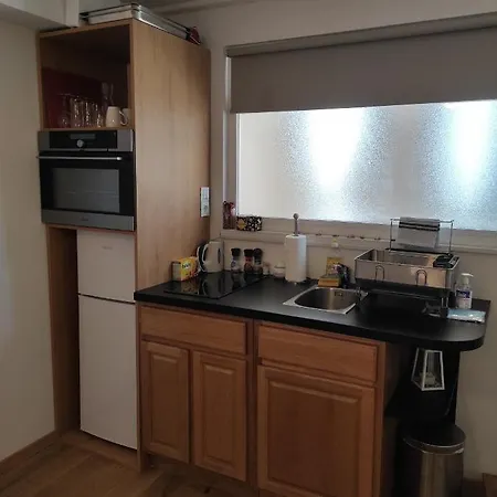 Leut Apartament *