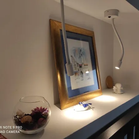 Leut Apartament Dubrownik