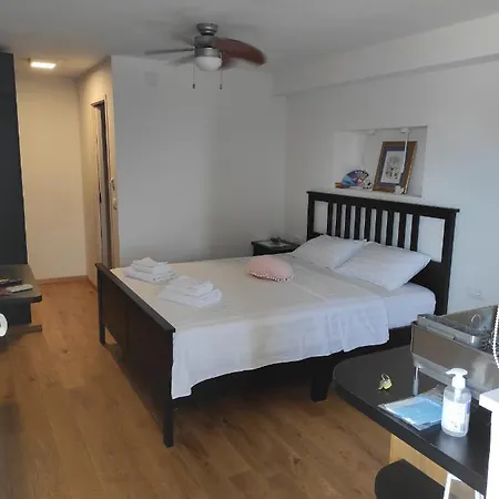Leut Apartament Dubrownik