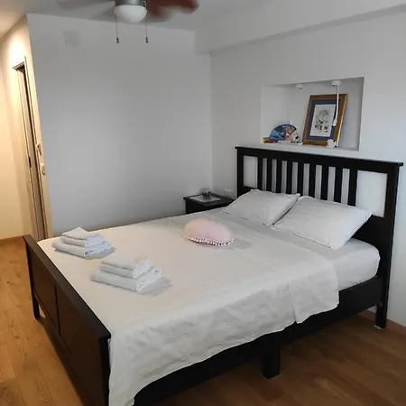 Apartament Leut Dubrownik